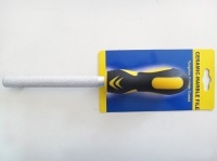 Ceramic-File / fine (Half Round)