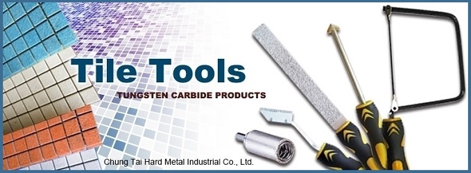 Chung Tai Hard Metal Industrial Co., Ltd.