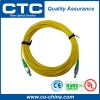 quality assurance fiber optic bunch cable