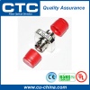 Factory direct sale fiber optic attenuator