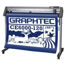 Graphtec CE6000