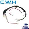 Custom Electrical Wire Harness Cable Assembly - cwh004