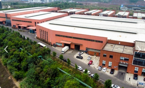 Chongqing Endurance Precision Machinery Manufacturing Co.,Ltd