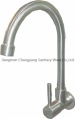 Changyang fashion design Cold water kitchen faucet