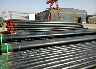 Cangzhou Chengyuan Steel Pipe Co.,Ltd