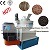 Wood Granulator Machine Biomass Pellet Mill