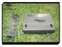 High quality plastic mouse bait station made of PP