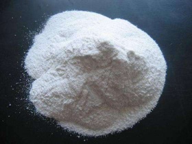 Aluminium sulphate