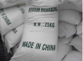 Sodium Sulphate Anhydrous
