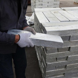 Magnesium Alloy Ingot