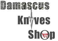 Damascus Knives Shop