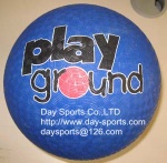 playground ball - playground ball