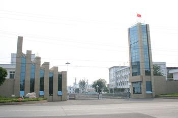 Jining bafang mining machinery Co.,Ltd