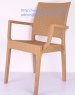 DDW Plastic Rattan Chair Mold Rattan Plastic Chair Mold Plastic Rattan Furniture Mold