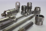 Auto Steel Parts