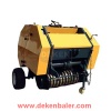 China hay baler for sale