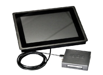 Demac TTO printer I see system