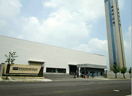 DESENK ELEVATOR(CHINA) CO., LTD
