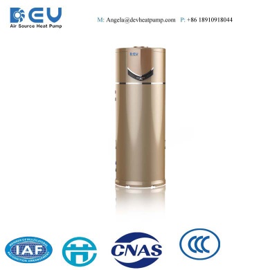Residential Air Source Water Heater