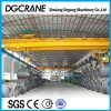 16 ton double girder overhead crane price
