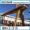 25 ton double girder gantry crane price
