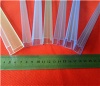 SGS and ISO certificate Anti-static PVC packaging tube for electronic component - HD-electronic86