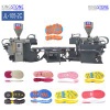 Shoe Sole Machine Shoe Makingmachine PVC Price