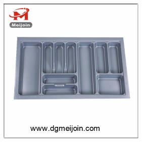 Kitchen Drawer Cutlery Tray Insert - MJ-900-11