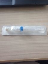 BD Venflon&nbsp;-&nbsp;123456