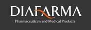 Diafarma Pharmaceutical and Medical Warehouse