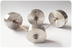 Polycrystalline Diamond(pcd) Wire Drawing Dies