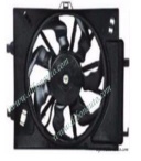 Hyundai VERNA Radiator Cooling Fan Rainier OEM 25380-0U050 253800U050&nbsp;-&nbsp;Model No. :  25380-0