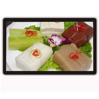 32 inch wall mounting digital sigange,commercial display,ad player