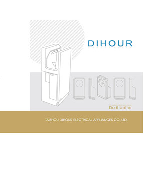 Taizhou Dihour Electrical Appliances Co.Ltd.