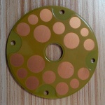 12OZ copper board