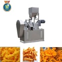 Fried Kurkure/cheetos / Niknak / Corn Curls Machine