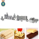 Manufacturing mini machine jam center / core filling snacks food processing machinery