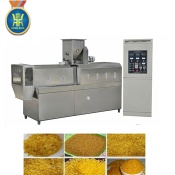 Automatic Nutritional Artificial Rice Making Machinery
