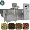 fish feed extruder machine