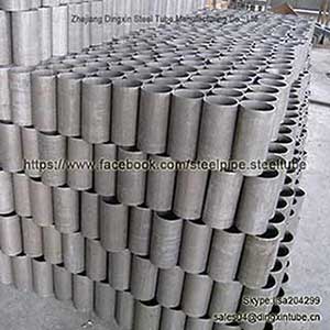 Precision Seamless Steel Pipe For Cylinder Liner Sleeve, ASTM A519 SAE/AISI 1020 Bao Steel