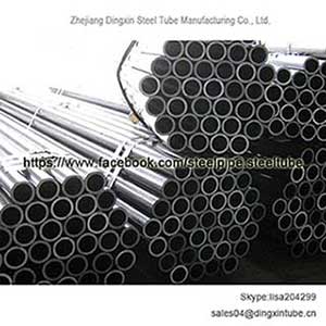 EN10305-1 Precision Carbon Seamless Steel Pipe, E235 E255 E355