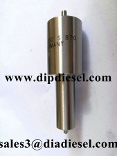 Dlla 150S 870 (Bosch) Nozzle