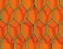 hexagonal wire mesh