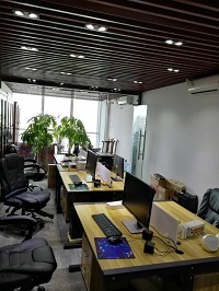 DISPLAYBLY (SZ) TECHNOLOGY CO., LIMITED