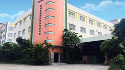 Shenzhen Dissna Technology Co., Ltd.