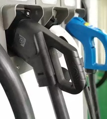 evse charger ev super charger 60 kw 100kw 160kw electric vehicle charging pile fast