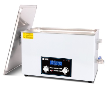 30 Liter Ultrasonic Washing Machine Professional Ultrasound Cleaner for Lab