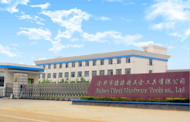 Jinhua Dleat Hardware Tools co., Ltd