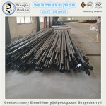 New product minerals steel pipe seamless pipe fox tube casing tube