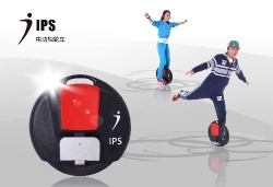 Solowheel Style IPS Electric Unicycle Electric Scooter